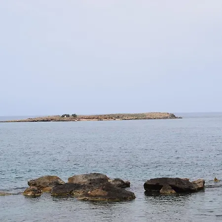 Rena's Chania Center Daire *