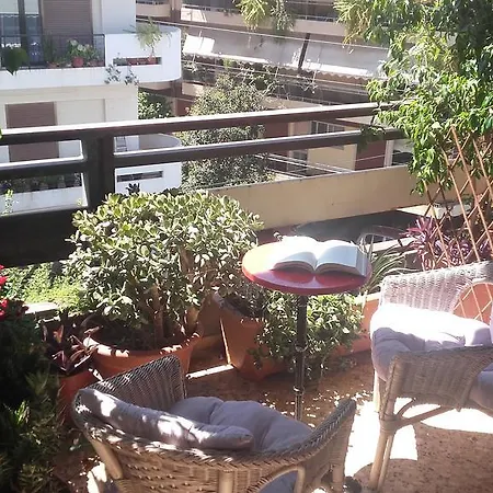 Rena's Chania Center * Chania (Crete)