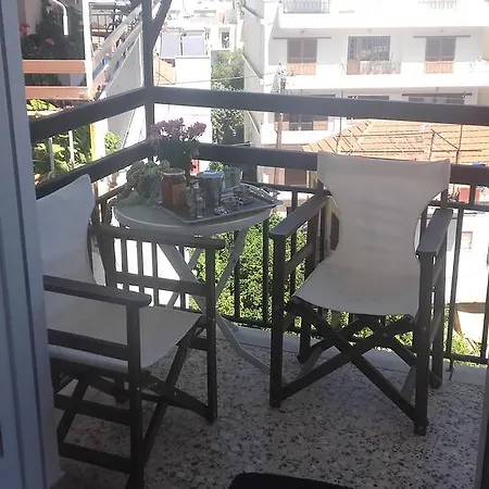 Apartmán Rena's Chania Center Chania (Crete)