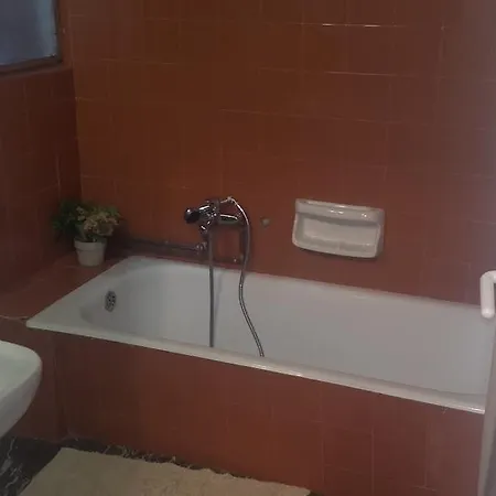 Rena's Chania Center Daire Hanya