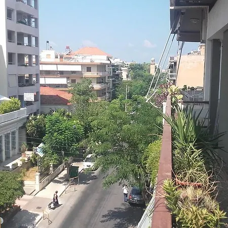 Rena's Chania Center * Hanya