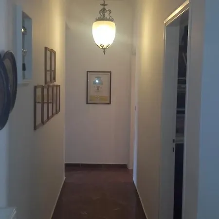 Rena's Chania Center Apartmán