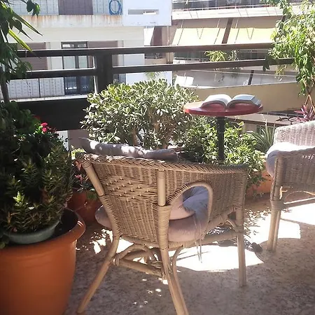Rena's Chania Center Apartmán *