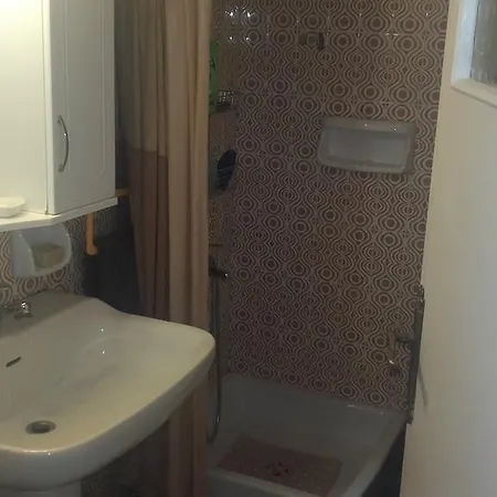 Daire Rena's Chania Center Hanya