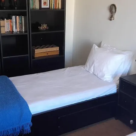 Apartmán Rena's Chania Center Chania (Crete)