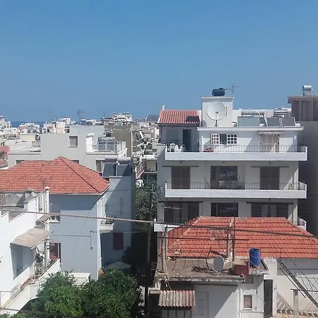 Apartmán Rena's Chania Center *
