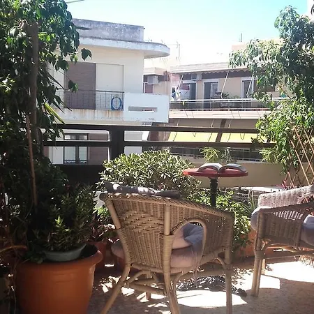 Rena's Chania Center Chania (Crete)