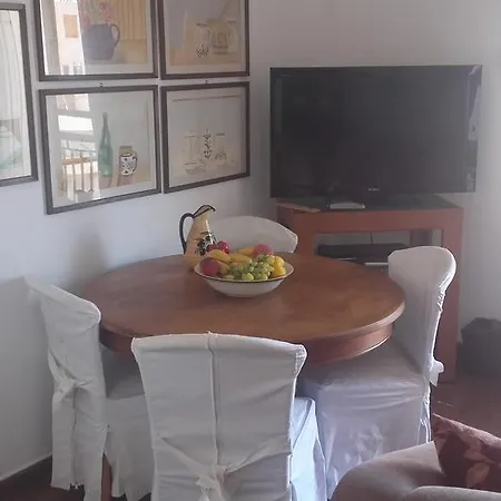 Rena's Chania Center Apartmán Chania (Crete)